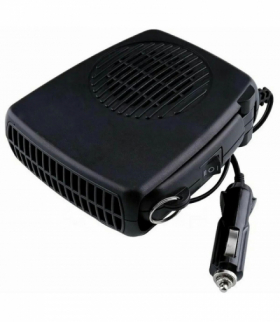 Nagrzewnica wentylator samochod 12V ATL DA33