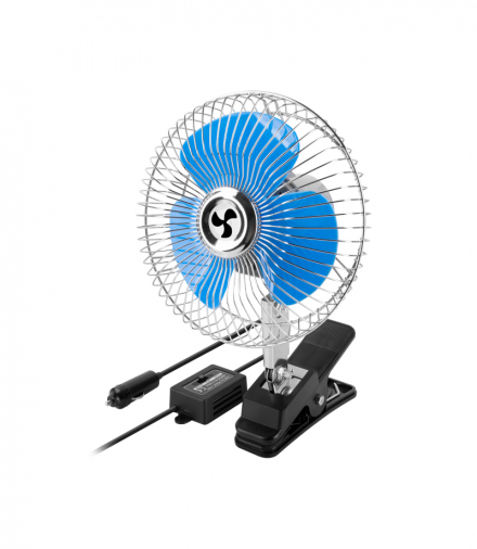 Wentylator samochodowy 24V Peiying LEC-URZ0485