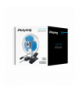 Wentylator samochodowy 24V Peiying LEC-URZ0485