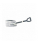 Łopatka samochodowa aluminiowa do śniegu 25x75 cm, Fiskars Fiskars FS141020