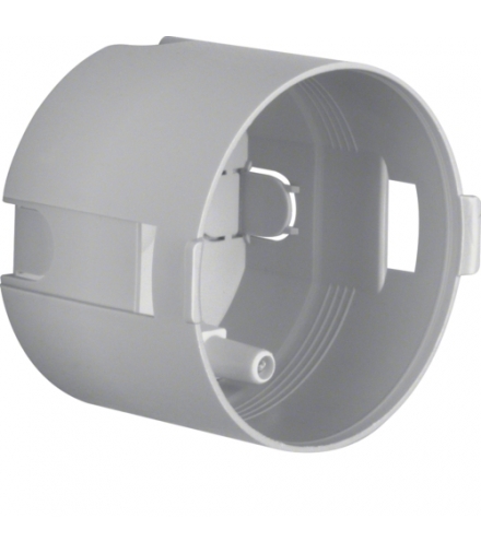 Integro Flow Puszka podtynkowa Ø 45 mm, szary Berker 91820