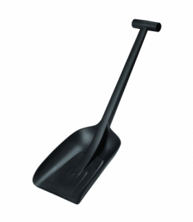 Łopatka samochodowa szer.220mm dł.630mm solid (śnieg) Fiskars F1019353