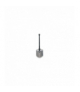 Łopatka samochodowa aluminiowa szer.205mm 700mm [1001574] (śnieg) Fiskars FS131520
