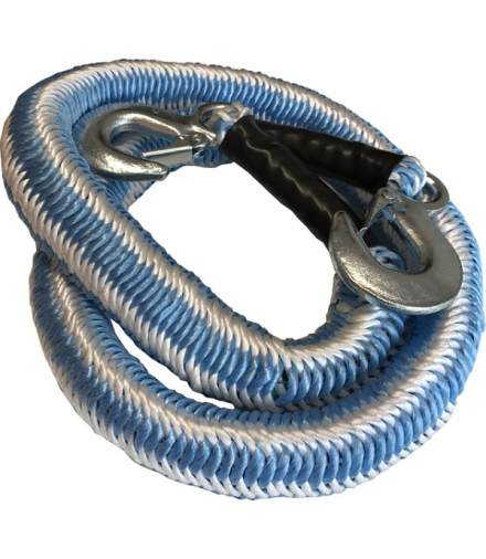 Lina holownicza elastyczna dmc 1450-2500 kg GODMAR AMI-G55703