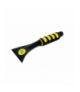 Skrobak do szyb z uchwytem Soft Grip KUFIETA AMI-01460