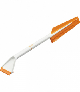 Szczotka do szyb ze skrob.sz.95mm dł.670mm snowxpert(śnieg) Fiskars F1019352