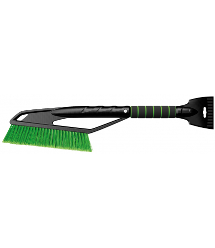 Szczotka zmiotka skrobaczka do szyb śniegu lodu alpin bs2 55 cm VERSACO AMI-10217