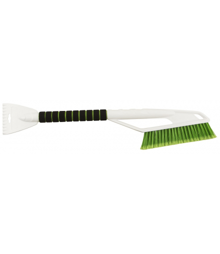 Szczotka zmiotka skrobaczka do szyb śniegu lodu aspen bs4 65 cm VERSACO AMI-10762
