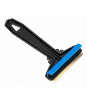 Skrobaczka do szyb śniegu lodu z mosiężnym ostrzem murska 575 MURSKA AMI-MURSKA575