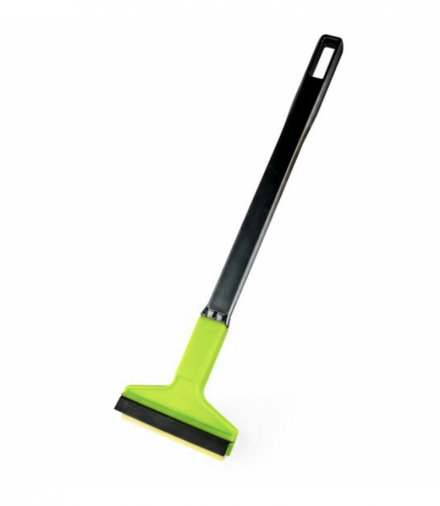 Skrobaczka do szyb śniegu lodu z mosiężnym ostrzem długa murska 580l MURSKA AMI-MURSKA580L