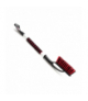 Szczotka zmiotka skrobaczka do szyb śniegu lodu nice touch nt aluminium 75 cm TOM PAR AMI-T9032