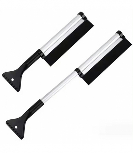 Skrobaczka szczotka do odśnieżania szyb ATL DA298