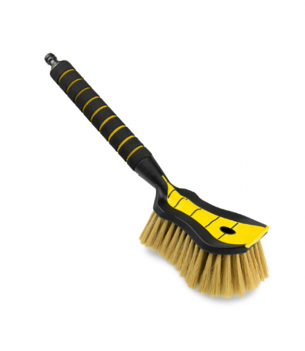 Szczotka do mycia nice touch nt standard plus miękka TOM PAR AMI-T9046