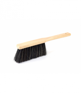 Szczotka do szyb śniegu samochodu drewniana 35 cm amio-02790 NOVAK AMI-02790