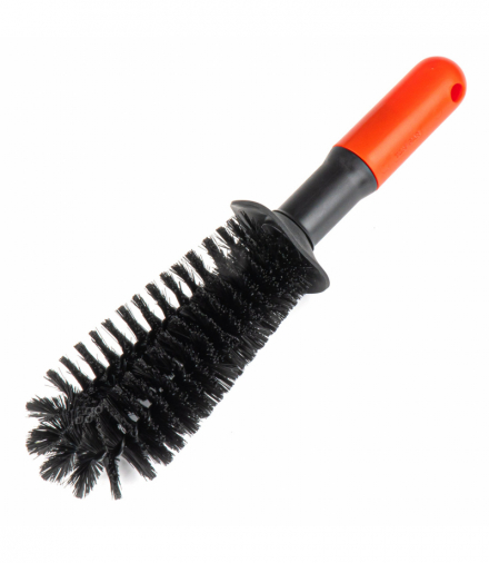 Szczotka do felg uniwersalna, szeroka TOM PAR AMI-T09087