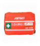 Apteczka samochodowa pierwszej pomocy din 13167 mini amio-01692 PK MOT AMI-01692
