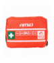 Apteczka samochodowa pierwszej pomocy mini b amio-01693 PK MOT AMI-01693