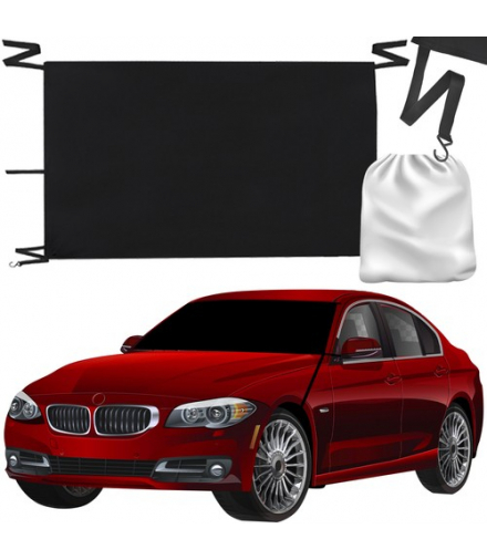 Osłona antyszronowa na szybę OA4565 XTROBB 00004565