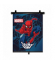 Roleta przeciwsłoneczna 1 szt 36x45cm spider man SEVEN AMI-S59328
