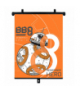 Roleta przeciwsłoneczna 1 szt. 36*45 cm. star wars SEVEN AMI-S59320