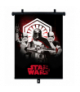 Roleta przeciwsłoneczna 1 szt 36*45 cm. star wars stormtrooper SEVEN AMI-S59321