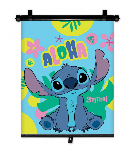 Roleta przeciwsłoneczna 1 szt 36*45 m. stitch SEVEN AMI-S59381