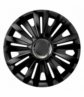 Kołpak royal rc black 16" VERSACO AMI-11306