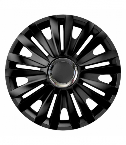 Kołpak royal rc black 16" VERSACO AMI-11306