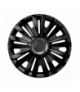Kołpak royal rc black 14" VERSACO AMI-11304