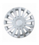 Kołpak wind 17" srebrny LEOPLAST AMI-L58066