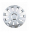 Kołpak beat 16" srebrny LEOPLAST AMI-L07116
