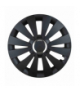 Kołpak sky 14" czarny matowy LEOPLAST AMI-L07111