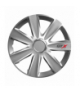 Kołpak gtx carbon "silver" 16" VERSACO AMI-10321