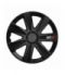 Kołpak gtx carbon "black" 16" VERSACO AMI-10325