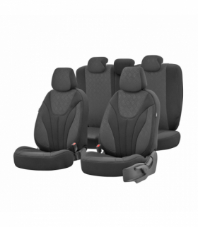 Komplet pokrowców na fotele otom ruby design 1201 OTOM AMI-OT76900