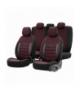 Komplet pokrowców na fotele samochodowe otom sport plus 103 burgundy nz OTOM AMI-OT78482