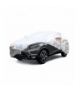 Plandeka pokrowiec na samochód suv van - rozmiar xl amio-01114 AMiO AMI-01114