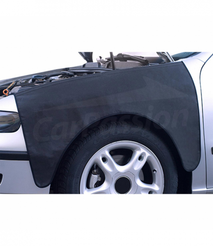 Pokrowiec ochronny serwisowy na błotnik strong CarPassion AMI-CP58111