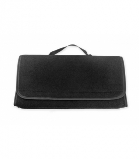 Torba organizer kufer do bagażnika samochodu duży amio-02540 AMiO AMI-02540
