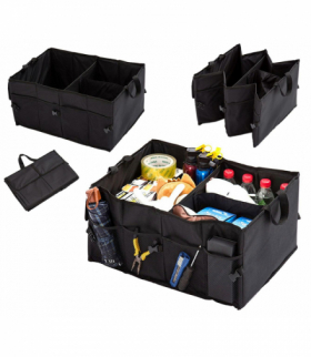 Organizer do bagażnika samochodu ATL AG403