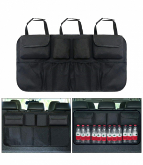 Organizer do bagażnika na oparcie ATL AG403B