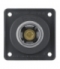 Integro Flow Gniazdo zasilania 12V, mechanizm, antracyt, mat Berker 845712505