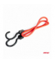 Linka elastyczna guma do mocowania bagażu 90 cm o8 mm bstrap-10 amio-01155 AMiO AMI-01155