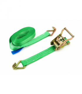 Pas transportowy z napinaczem 2000 kg 35 mm 5 m amio-02024 PAS KAM AMI-02024