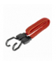 Linka elastyczna płaska guma do mocowania bagażu 60cm bstrap-14 amio-03302 AMiO AMI-03302