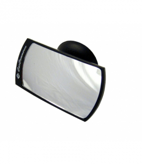 Lusterko samochodowe dodatkowe wewnętrzne CarCommerce AMI-CC42543