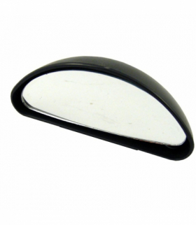 Lusterko dodatkowe zewnętrzne uniwersalne CarCommerce AMI-CC42757