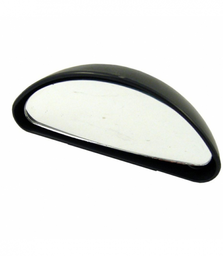 Lusterko dodatkowe zewnętrzne uniwersalne CarCommerce AMI-CC42757