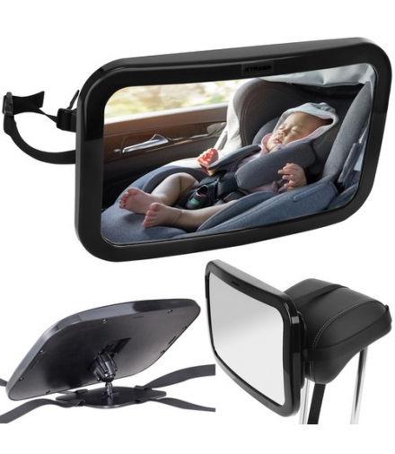 Lusterko do obserwacji dziecka XTROBB 00008928