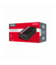 Przetwornica REBEL 24V/230V 1000W(gn. typu F:niemieckie) Rebel LEC-URZ3166